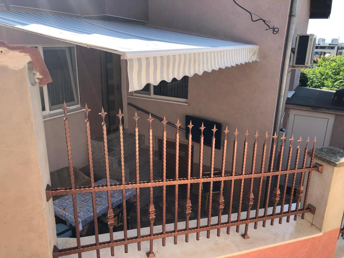 Нouse With Cute Little Yard Διαμέρισμα Φιλιππούπολη Εξωτερικό φωτογραφία