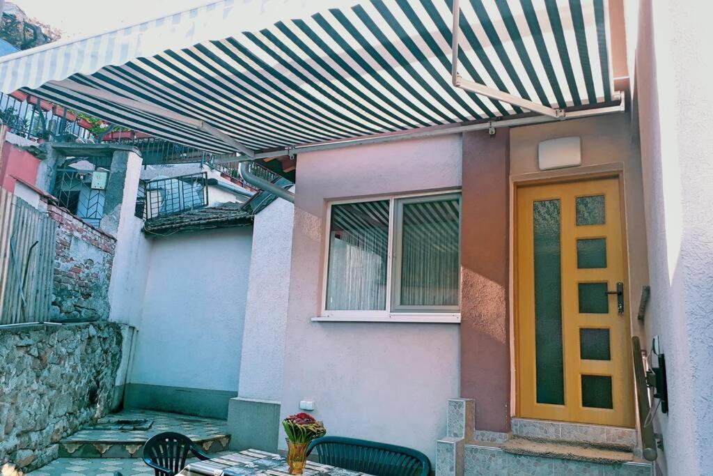 Нouse With Cute Little Yard Διαμέρισμα Φιλιππούπολη Εξωτερικό φωτογραφία